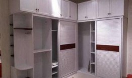 全铝衣柜爆料视频讲解,材质革新与环保家居新趋势