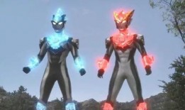 奥特曼最新爆料捷德斯,捷德奥特曼的神秘力量揭秘