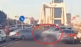 大桥事故最新爆料,揭秘事故真相与背后隐情