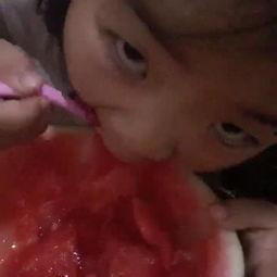 娱乐圈吃瓜小孩视频合集